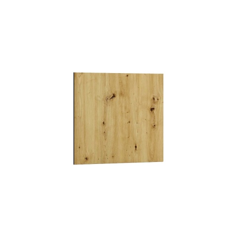 Front do zmywarki 60 cm panel odkryty ANIKA dąb artisan